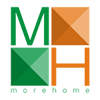 Thi công nội thât nhà phố - MOREHOME