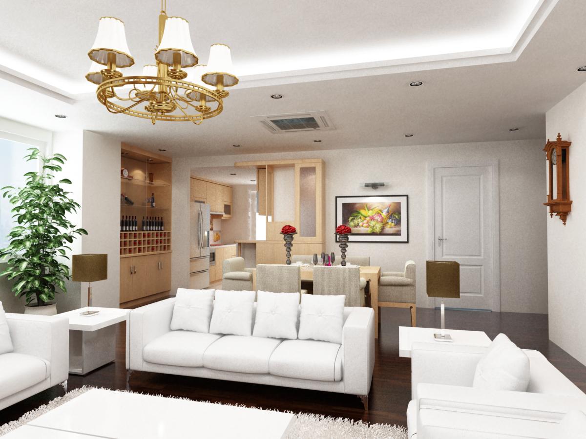Kết quả hình ảnh cho Dịch vụ thiết kế nội thất chung cư 85m2 chuyên nghiệp