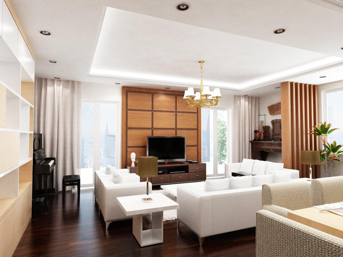 Kết quả hình ảnh cho Dịch vụ thiết kế nội thất chung cư 85m2 chuyên nghiệp