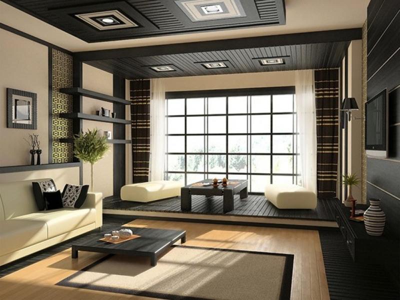 Kết quả hình ảnh cho Thiết kế nội thất theo phong cách Nhật Bản