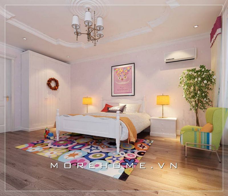 Tại sao phải thiết kế nội thất? Giải đáp ấn tượng trong 18 ý tưởng thiết kế từ kiến trúc sư Morehome
